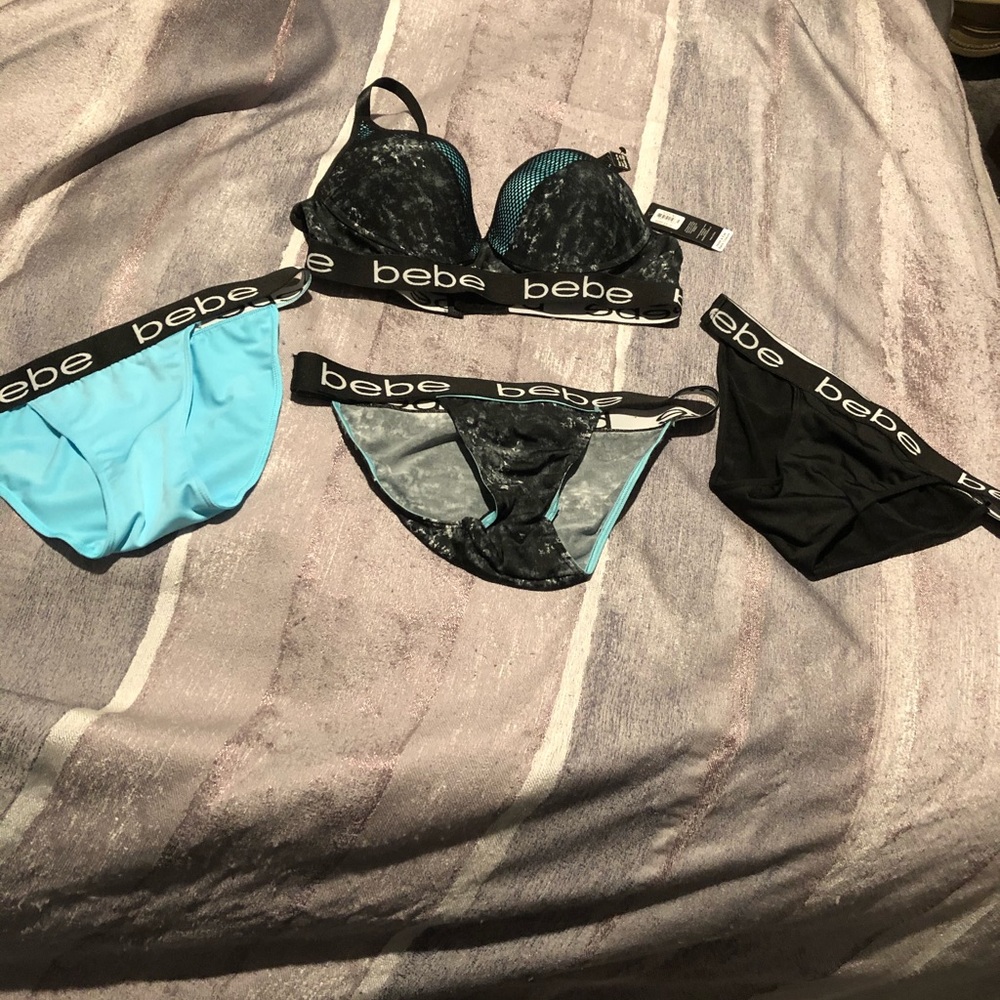 Bebe set
